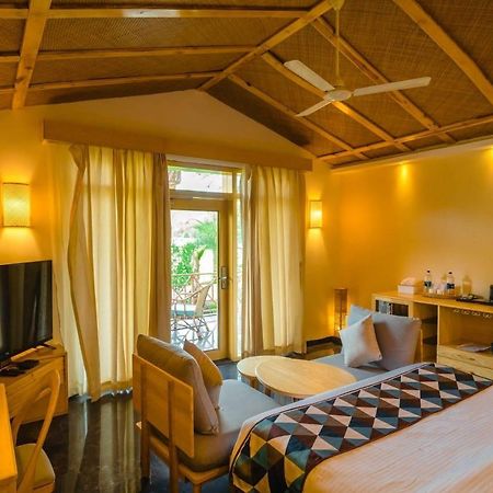 Wild Rose Resort And Spa Pushkar Eksteriør billede