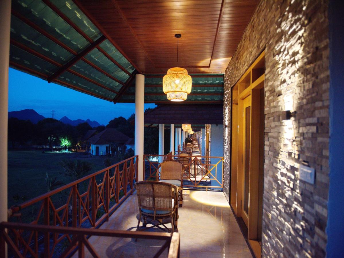Wild Rose Resort And Spa Pushkar Eksteriør billede