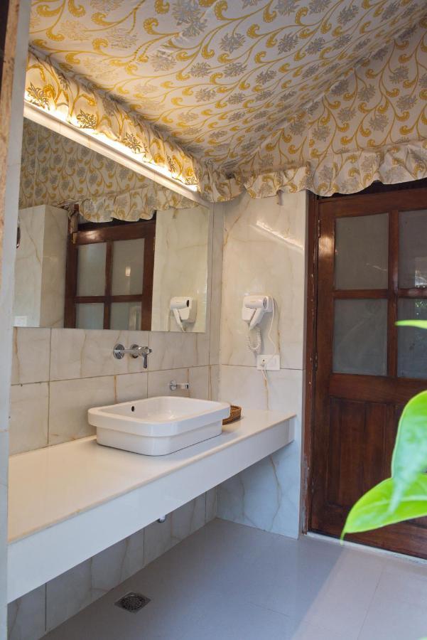 Wild Rose Resort And Spa Pushkar Eksteriør billede